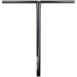 Addict T Bar HIC/SCS Scooter Handle Bars - Black 680mm