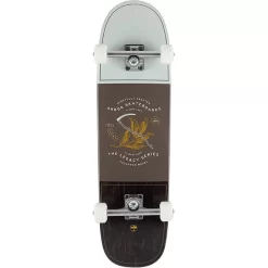 Arbor Legacy Cucharon Complete Cruiser - Multi 32.375''