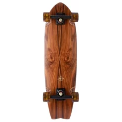 Arbor Performance Flagship Sizzler Complete Cruiser - 30.5''