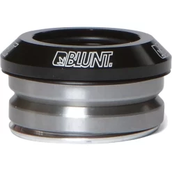 Blunt Envy Integrated Scooter Headset - Black