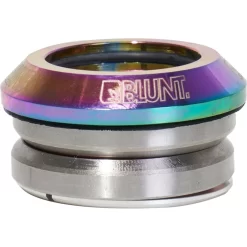 Blunt Envy Integrated Scooter Headset - Oil Slick