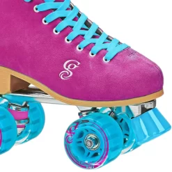 Professional Skate Shop -Professional Skate Shop CAN 1019 CAR LIN QUA BER 4001 5371