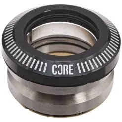 CORE Dash Integrated Scooter Headset - Black