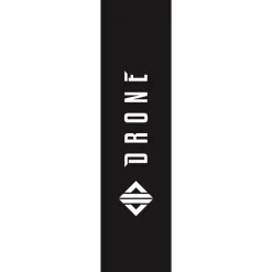 Drone New Logo Scooter Grip Tape - 6"