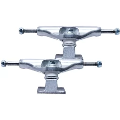 Essentials Skateboarding Skateboard Trucks - Raw 7.75''