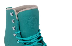 LMNADE Throwback Quad Roller Skates - Candie (Turquoise) -Professional Skate Shop LMN 2020 TBK QSK 4003 b8e4 1 scaled