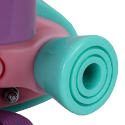 LMNADE Vibe Quad Roller Skates - Stars (Purple) 23 LMNADE Vibe Quad Roller Skates - Stars (Purple) -Professional Skate Shop LMN 2020 VIB QSK PST 4010 1c40