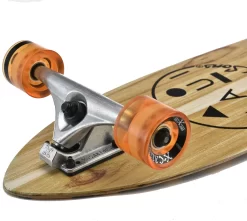 Maui And Sons Jungle Riot Cruiser - 30'' -Professional Skate Shop MAU 421 JUN RIO CRU 30 2 46ba