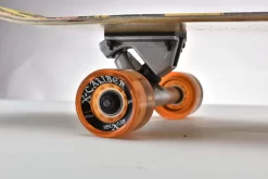 Maui And Sons Jungle Riot Cruiser - 30'' -Professional Skate Shop MAU 421 JUN RIO CRU 30 3 76eb scaled