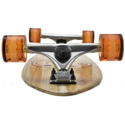 Maui And Sons Jungle Riot Cruiser - 30'' -Professional Skate Shop MAU 421 JUN RIO CRU 30 4 69d9