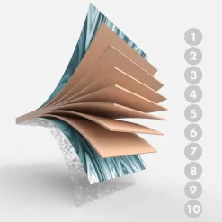 Mindless Raider VI Complete Longboard - Mint 34" -Professional Skate Shop MIN 1122 RAI DVI LON 6e90 1