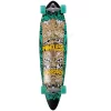Mindless Tribal Rogue IV 38'' Complete Longboard - Green