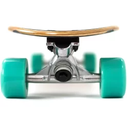 Mindless Tribal Rogue IV 38'' Complete Longboard - Green -Professional Skate Shop MIN 618 TRI RIV LON GRE 42 ae74