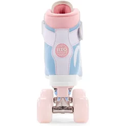Rio Roller Milkshake Quad Skates - Cotton Candy -Professional Skate Shop RIO 517 MIL COT 4004 316f