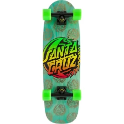 Santa Cruz Eclipse Dot Cruzer - 29.05"