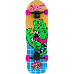 Santa Cruz Meek OG Slasher Hand Cruzer - 31.7"