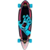 Santa Cruz Screaming Hand Pintail Cruzer - 33"