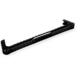 SFR Two-Piece Ice Skate Guards - Black