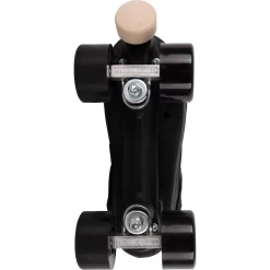 United Skates VX4 Elite Quad Roller Skates - Black -Professional Skate Shop USK 622 VX4 QSK COM BLK 6 eb94