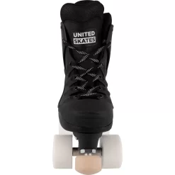 United Skates VX4 Elite Quad Roller Skates - White -Professional Skate Shop USK 622 VX4 QSK COM WHT S07 1 7891