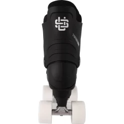 United Skates VX4 Elite Quad Roller Skates - White -Professional Skate Shop USK 622 VX4 QSK COM WHT S07 5 98a3